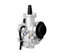 Componenti Per Motociclette Carburatore CP Universale Per Moto Per Polini 15/17,5/19/21/23/24mm Per Piccola Motocicletta Ciclomotore WEFOLCC(23mm set)