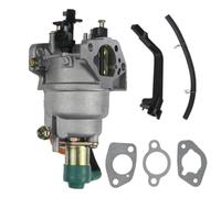 Componenti Per Motociclette Carburatore Per 420cc - Per Del Generatore Champion 13-17HP Predator 8750 Parti 6500 Parti Portatili 188F GX390 Carb WEFOLCC(GX390)