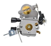 Componenti Per Motociclette Carburatore Per Stihl MS171 MS181 MS211 MS170 Sostituzione Per Zama C1Q-S269 C1Q-S191 1139 120 0619 1139 120 7100 WEFOLCC