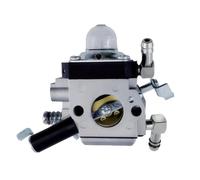 Componenti Per Motociclette Carburatore Per Wacker BS50-2 BS50-2i BS60-2 BS60-2i BS70-2i Costipatore Per Walbro HDA 242 HDA 252 Carb 0165604 W Guarnizione Pompa Di Aspirazione WEFOLCC(1 Pc)