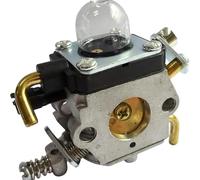 Componenti Per Motociclette Carburatore Per Zama Tipo SRM4300 Trimmer Per Echo SRM-4300 SRM4300 SRM 4300 C1Q-K73 RB-113 RB113 WEFOLCC