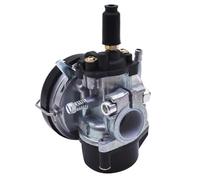 Componenti Per Motociclette CARBURATORE SHA 1412 Per DELLORTO 14.12 Mm CICLOMOTORE Carb Per Ciclomotori Tomos Italiani 14/12 E Altri Filtri Dell'aria Peds Con Getto Principale WEFOLCC