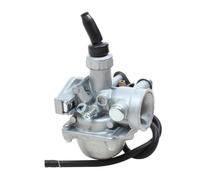 Componenti Per Motociclette Per Mikuni VM16 22 24 26 Carburatore 19mm 26mm 28mm 30mm Carb Per 110cc A 250cc Dirt Pit Bike ATV Quad Moto WEFOLCC(VM16 19mm carb)