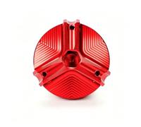 Componenti Per Motociclette Per Royal Enfield Bullet Meteor Classic 350 500 Interceptor 650 Continental GT 535 Himalayan 411 400 Tappo Olio Moto REOKIP(E)