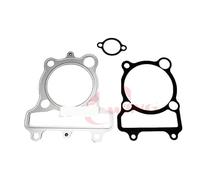 Componenti per motociclette Set guarnizioni testata e base adatti per Bear 250 1999-2004 XT 229 YFM 71mm