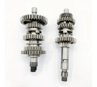 Componenti per motociclette Set ingranaggio principale retromarcia e dell'albero secondario per BASAN 250CC BS250