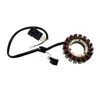 Componenti per motociclette Statore Per CF 500 600 600CC 500CC CF500 CF188 CF600 CF196 UTV ATV SSV Magneto bobina 12V 18 bobine 0180-032000 35334,CF-72