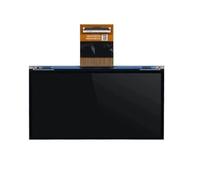 Componenti per stampanti 3D 5 Ultra/Mars 5 Sostituzione dello schermo LCD monocromatico compatibile for la parte della stampante 3D Elegoo(MARS 5 Ultra)