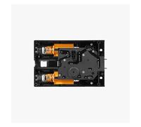 Componenti per stampanti 3D Compatibile con Bambu Lab H2D Buffer di alimentazione Accessorio for stampante 3D - Buffer di tensione del filamento Sistema di alimentazione for stampanti 3D H2D