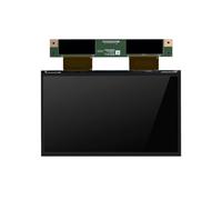Componenti per stampanti 3D Compatibile con ELEGOO Saturn 2 Accessori for stampante 3D con schermo LCD monocromatico monocromatico 8K da 10,1 pollici