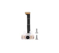 Componenti per stampanti 3D Compatibile con gli accessori for stampante 3D della fotocamera con ugello Tuozhu H2D/H2C
