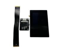 Componenti per stampanti 3D Compatibile con il touch screen OLED da 5,0 pollici Phrozen, Sonic Mighty Revo 14/16K / Mighty 8K