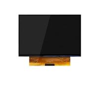 Componenti per stampanti 3D Display da 8,9 pollici compatibile con Elegoo Saturn 4K schermo LCD monocromatico 3840 * 2400 pixel accessori for stampante 3D(LCD with Cable)