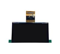 Componenti per stampanti 3D LCD for stampante 3D compatibile for ELEGOO Mars 4 Ultra 6.8 "/7.0" 9K-8520X4320 18um esposizione schermo monocromatico in bianco e nero