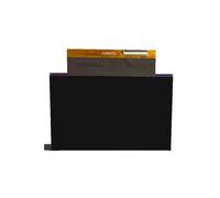 Componenti per stampanti 3D Schermo da 6,6 pollici 4K compatibile con Elegoo Mars 3 LCD monocromatico for stampanti 3D Display LCD monocromatici