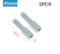 Componenti per utensili elettrici Dischi da taglio Mandrino 40mm Diametro 5mm Diametro interno 5 pezzi/2 pezzi 6mm/M10 Filettatura Diamante Oro