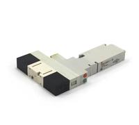 Componenti pneumatiche dell'elettrovalvola a solenoide VQ1101-5B VQD1151-5MO-Q TV523-R-G VQ1100-51 VQZ2251-5LO