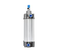 Componenti pneumatici del cilindro pneumatico CP96SB CP96SDB32-25-50-160-250-350-400-500C-PS Accessori pneumatici Apparecchiature pneumatiche(CP96SDB32-450)