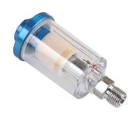 Componenti pneumatici del filtro for la separazione 'acqua 'olio della vernice spray del separatore 'acqua 'olio del compressore d'aria da 1/4 di pollice