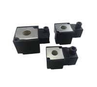 Componenti pneumatici per elettrovalvola bobina K23D-1.2/2/3 AC220V DC24V (K23D-2, AC 220V)