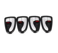 Componenti Porte Compatibile Con Hyundai Per Accent 2000 2001 2002 2003 2004 2005 2006 Maniglia Interna Della Portiera Dell'auto Ricambi OE 8261022001LG