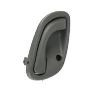 Componenti Porte Compatibile Con Suzuki Per Vitara 1999 2000 2001 2002 2003 2004 Maniglia Interna Per Portiera Auto Grigia Accessori Di Ricambio OE 83130-60G01