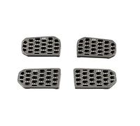 Componenti Rc Compatibile Con TAMIYA 770S 1/14 Parti Di Aggiornamento Per Auto RC, Accessori Di Ricambio, Pedaliera In Metallo Cavo Per Torre Di Guida