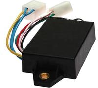 Componenti relè timer arresto motore 16A11-14001, 16A11-14000, 16A12-02001, MM409675 e MM435745 for modelli di escavatore PEL JOB 12V
