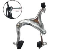 Componenti Ricambi Bici Pinza C Anteriore Posteriore Set Freni Tiraggio Laterale