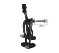 Componenti Ricambi Bici Pinza C Anteriore Posteriore Set Freni Tiraggio Laterale