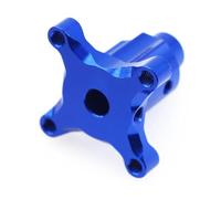 Componenti Ricambi Rc Per Arrma 1/7 Per Mojave Per Limitless Per Infraction Per Felony 1/8 Per Kraton Per Typhon Per Talion Metallo Anteriore Posteriore Centro Diff. Bobina Dell'armadietto