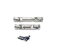 Componenti Ricambi Rc Per FMS FCX24M D90 D110 1/24 Per Defender Generation Per Range Per Rover Per Discovery First Per Camel Cup Kit Di Modifica Aggiornamento Albero Trasmissione