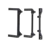 Componenti Ricambi Rc Per Haiboxing Per HBX 16889 16889A 16890 16890A SG1601 SG1602 RC Car Shell Column Body Posts Mounts M16011 1/16 Accessori Per Ricambi Auto RC