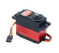 Componenti Ricambi Rc Per JX PDI-6221MG 20KG Grande Coppia Digitale Coreless Servo RC Parti Auto Crawler RC Barca Elicottero RC Modello Accessori Di Ricambio