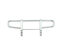 Componenti Ricambi Rc Per LDRC Per LD-P06 Per Unimog Paraurti Anteriore E Posteriore In Metallo Telaio Armatura 1/12 RC Truck Car Parti Di Aggiornamento Accessori Di Ricambio(Front Upper Bumper 4)