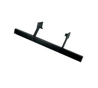 Componenti Ricambi Rc Per LDRC Per LD-P06 Per Unimog Paraurti Anteriore E Posteriore In Metallo Telaio Armatura 1/12 RC Truck Car Parti Di Aggiornamento Accessori Di Ricambio(Rear Bumper 5)