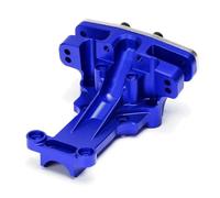 Componenti Ricambi Rc Per Traxxas 1/5 Per X-Maxx 1/6 Per XRT 8S 7726 7720 7727X Paratia Metallica Anteriore Posteriore Superiore Differenziale Copertura Di Ricambio Parti Di Automobili RC