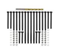 Componenti Ricambi Rc Per Traxxas 1/5 Per X-Maxx 6S 8S Per XRT 1/6 Sospensione Anteriore Posteriore Rinforzata In Acciaio Carbonio Medio Perno 7740 7741 7742 Parti Aggiornamento