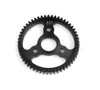 Componenti Ricambi Rc Per Traxxas Per Slash 4x4 Per VXL Per Stampede Per Rustler 1/10 RC Car Parti Aggiornamento 0.8M 32P 50T 52T 53T 54T 3956 6842 Ingranaggio Cilindrico In Acciaio Accessori