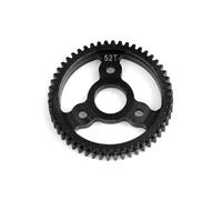 Componenti Ricambi Rc Per Traxxas Per Slash 4x4 Per VXL Per Stampede Per Rustler 1/10 RC Car Parti Aggiornamento 0.8M 32P 50T 52T 53T 54T 3956 6842 Ingranaggio Cilindrico In Acciaio Accessori
