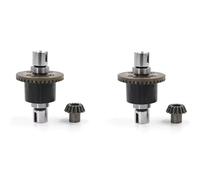 Componenti Ricambi Rc Per Wltoys A949 A959 A969 A979 K929 A959-B A969-B A979-B K929-B A949-23 A959-B-27 RC Car Ricambi Differenziale Accessorio Di Aggiornamento(2pcs)