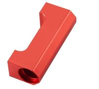 Componenti Ricambi Rc Per X-Maxx 6S 8S 1/5 Metallo Basher Block Supporto Albero Motore E Cuscinetti Rc Auto Parti Di Aggiornamento Accessori Auto Di Ricambio
