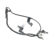 Componenti Sensore ABS Compatibile Con Lexus Per RX330 2004 2005 2006 RX350 2007 2008 2009 89542-48030 8954248030 Sensore Di Velocità Della Ruota ABS Anteriore Destro Ricambi Auto