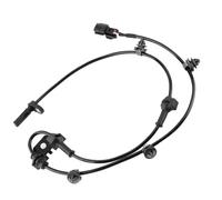 Componenti Sensore ABS Compatibile Con Suzuki Per Swift ZC32S M16A 2010-2025 56220-68L01 Sensore Velocità Freno ABS Ruota Anteriore Sinistra Destra 56210-68L01 56220 68L01(Front Right)