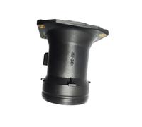 Componenti Sensore Compatibile Con Bora 1998-2005 Per Polo 1995-2001 8ET009142-261 AFH60-10C 722184410 LMM7120112 AFH6010C 7516050 Misuratore Sensore Di Flusso D'aria Di Massa