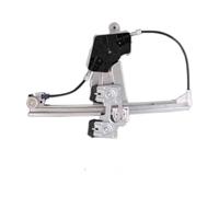Componenti sollevatore finestre Alzacristalli Elettrico Per Auto Porta Anteriore Posteriore Sinistra O Destra 1U0837461/462 1U0839461/462 Per S&koda Per Octavia 1996-2010(Right rear)