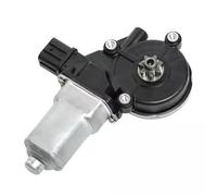 Componenti sollevatore finestre RHD Auto Parts Motorino Alzacristallo Elettrico Porta Conducente 8-98160723-0 Per Isuzu D-MAX 2012-2019(2P rear right)