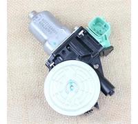 Componenti sollevatore finestre Ricambi Per Auto Motore Alzacristalli Attuatore Regolatore Alzacristalli Elettrico Per N&issan Per Sylphy 2006-2011(Front left)