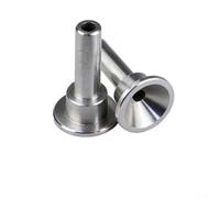 Componenti Sospensione 24x22mm Argento Alta Resistenza(18×32mm) | Specifiche coerenti 24x22mm, comportamento prevedibile, per materiale , finitura liscia