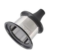 Componenti Sostitutivi Dello Schermo Filtrante Metallico Della Tazza Della Polvere Dell'aspirapolvere Senza Fili, Compatibile Con Inse, N6 N6S N600 N670 N650